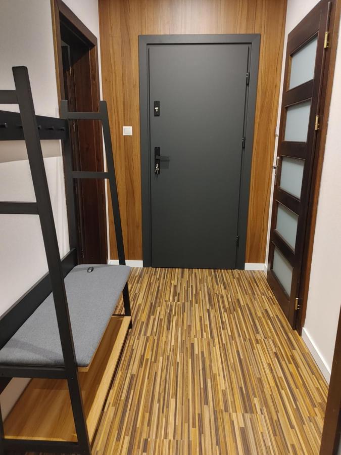 Apartament Lipowa 3 Mrągowo Exterior foto